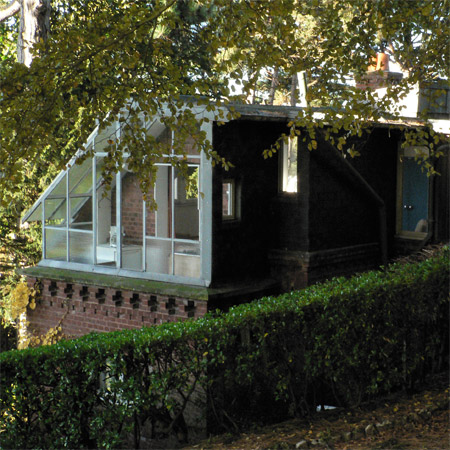 location maison etretat